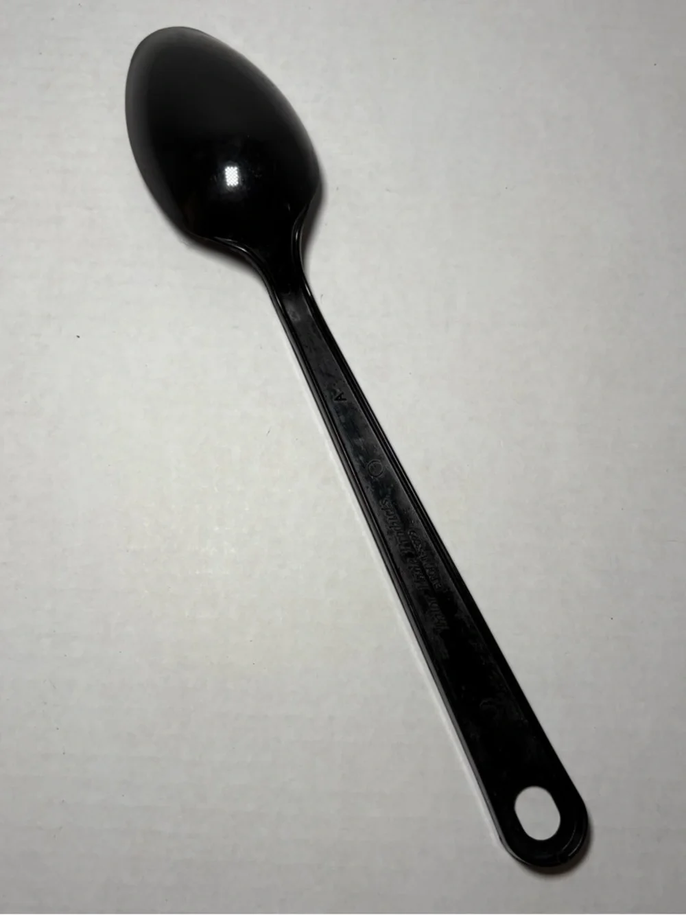 N/A vintage plastic